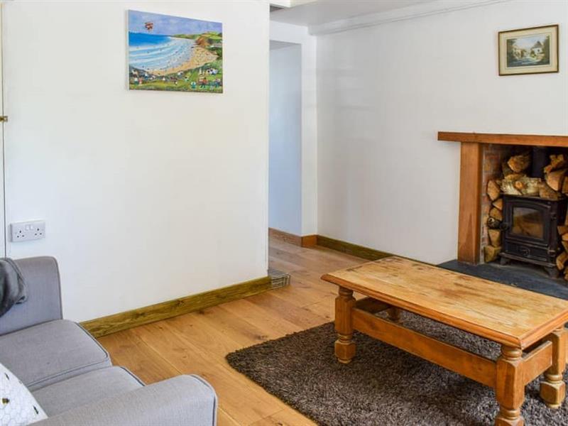 Rocksborough Cottage from Cottages 4 You. Rocksborough Cottage is in