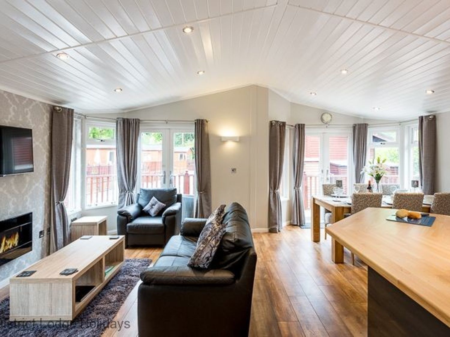 Rydal Lodge from Sykes Holiday Cottages. Rydal Lodge is in Grasmere 24