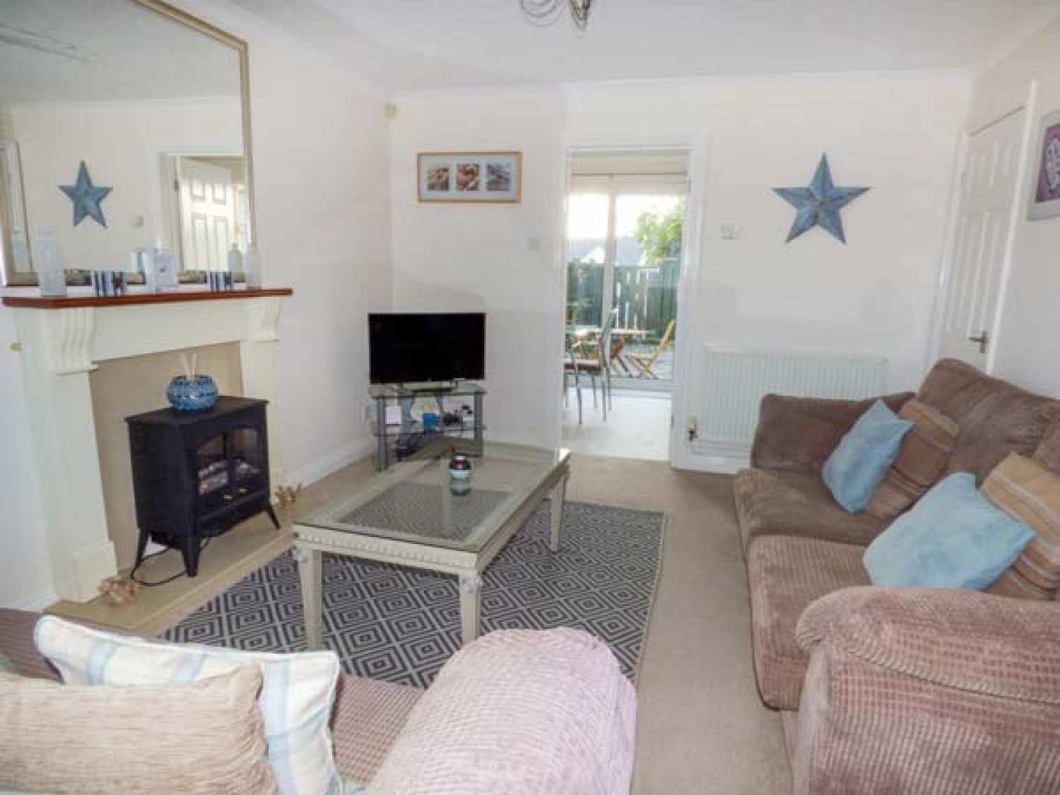 Sandyhill House from Sykes Holiday Cottages. Sandyhill House is in