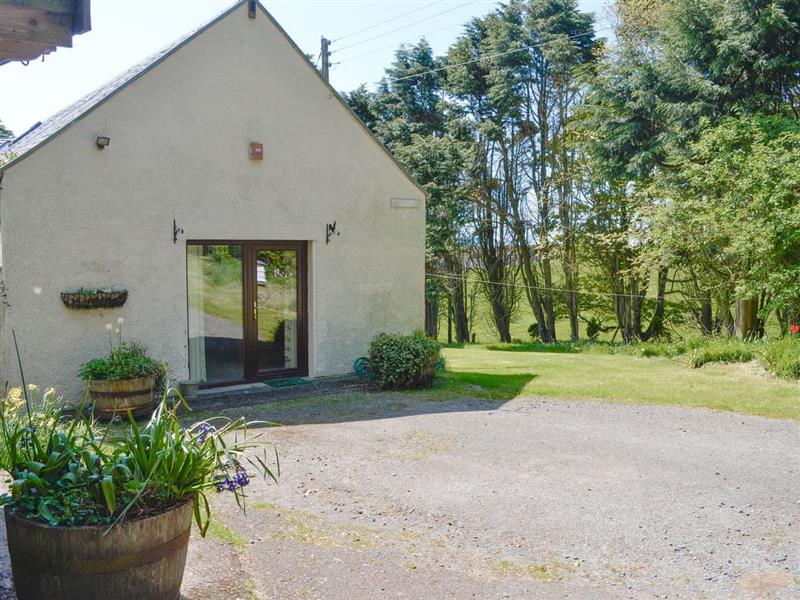 Sawmill Cottage from Cottages 4 You. Sawmill Cottage is in Portpatrick