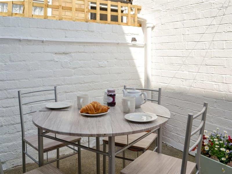 Say Shells from Cottages 4 You. Say Shells is in Filey, North Yorkshire ...