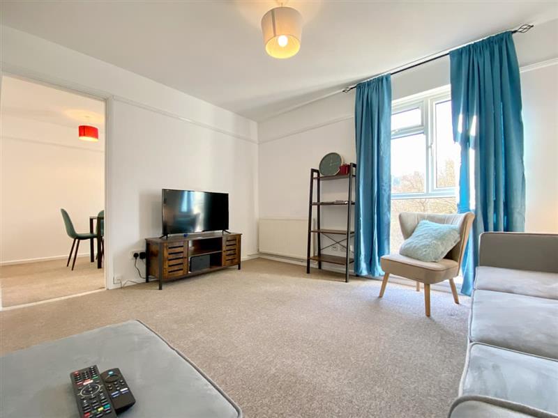 Scarlet House from Cottages 4 You. Scarlet House is in Batheaston, near