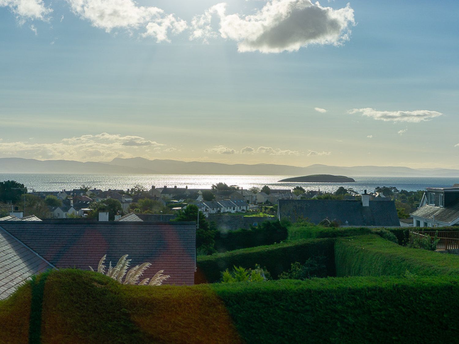 Sea Dreams from Sykes Holiday Cottages. Sea Dreams is in Abersoch Pet