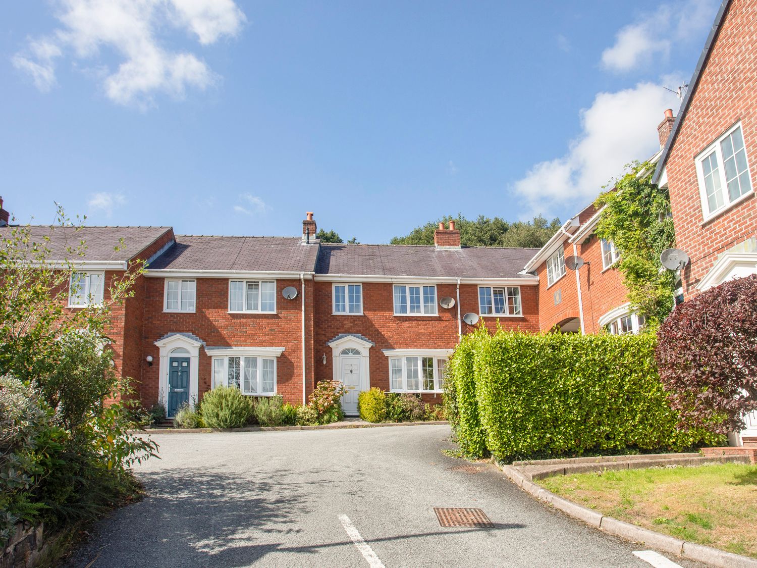 Sea View Cottage from Sykes Holiday Cottages. Sea View Cottage is in
