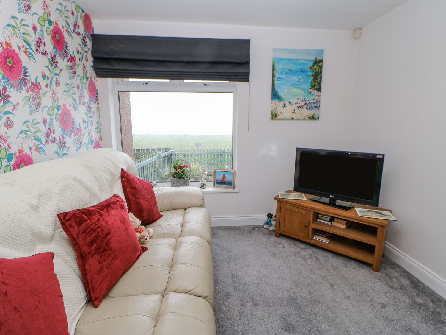 Sea View Cottage from Sykes Holiday Cottages. Sea View Cottage is in