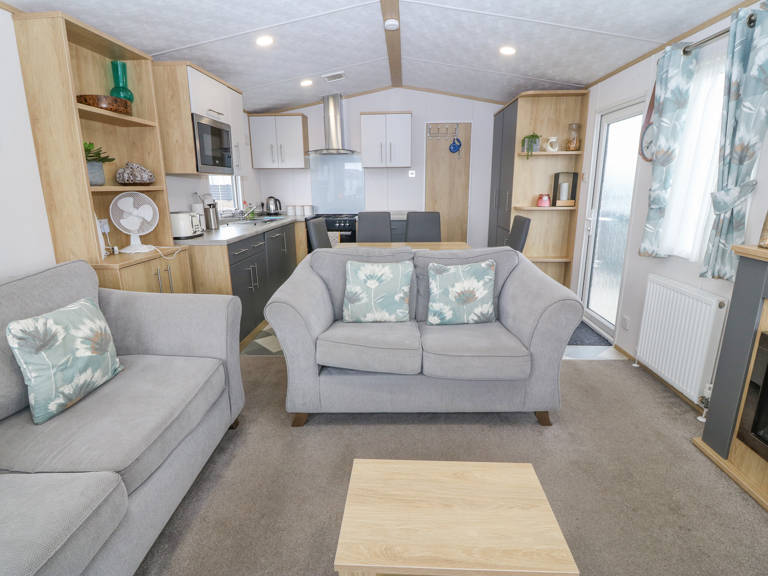 Seafront Holiday Home 1 from Sykes Holiday Cottages. Seafront Holiday