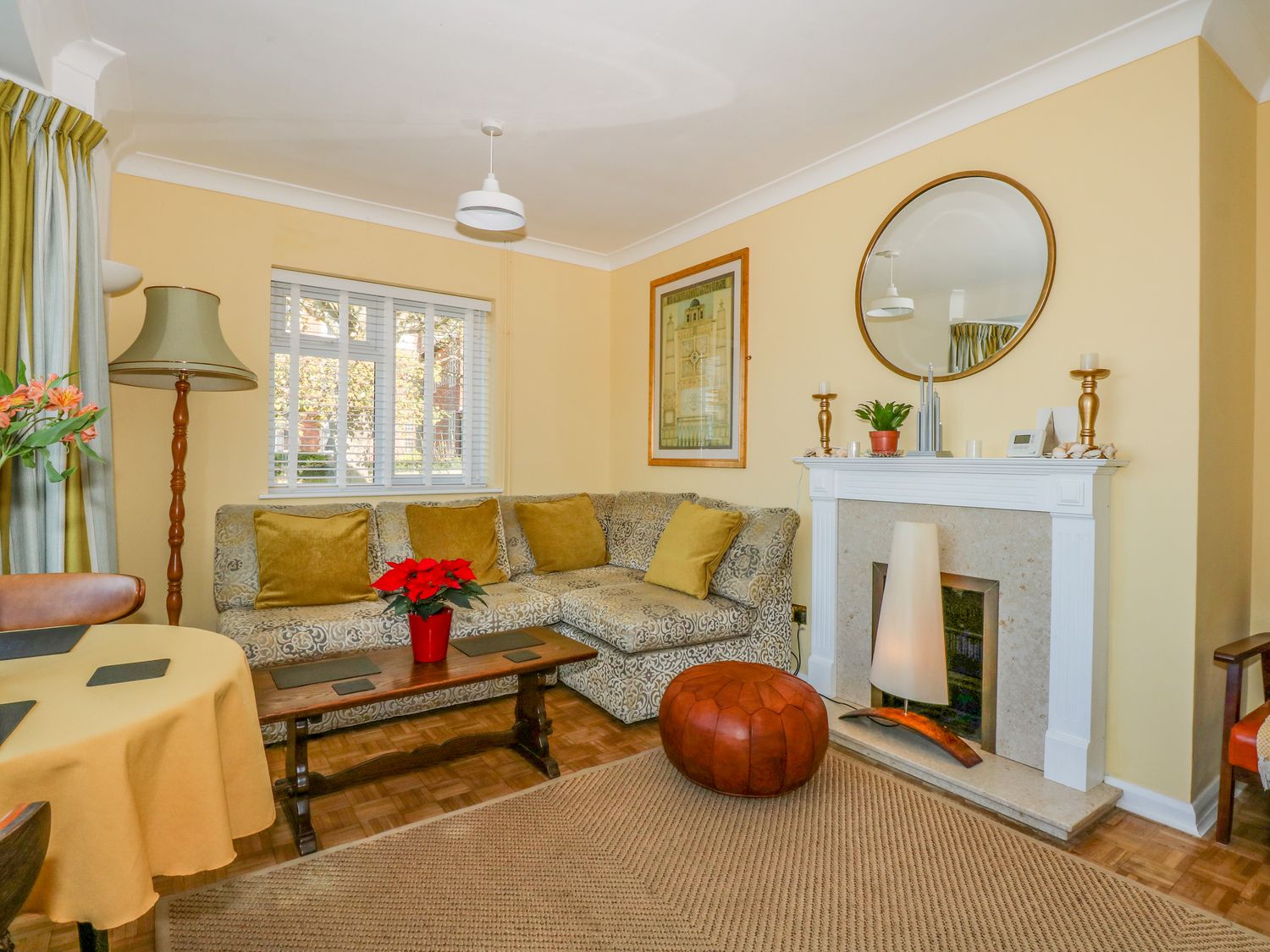 See The Sea from Sykes Holiday Cottages. See The Sea is in Hunstanton