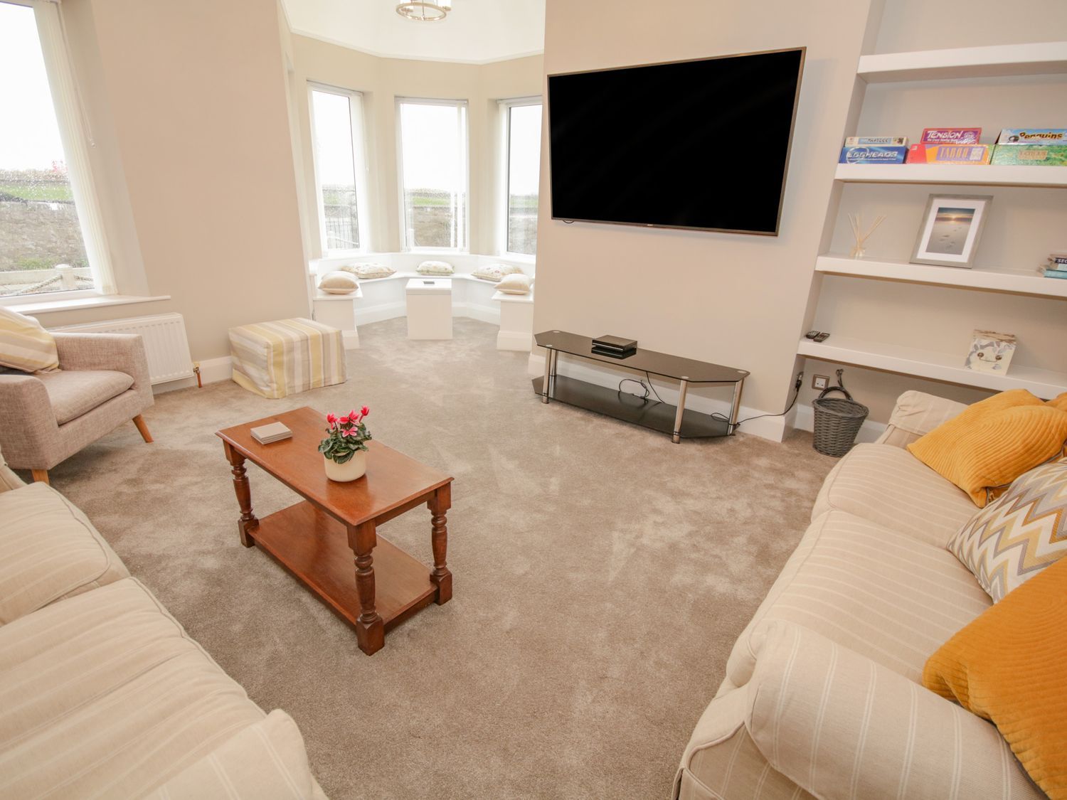 Sheraton from Sykes Holiday Cottages. Sheraton is in Llandudno Pet