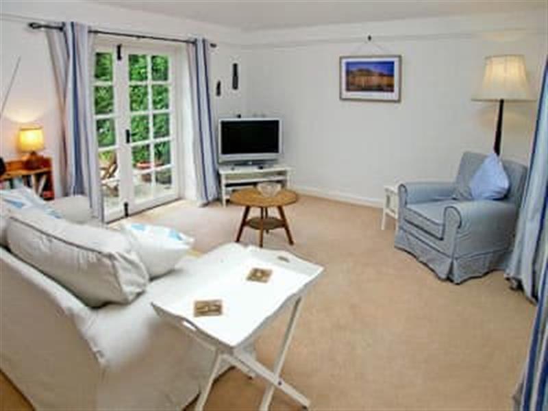 Snaylham House Cottage from Cottages 4 You. Snaylham House Cottage is in Icklesham, Winchelsea