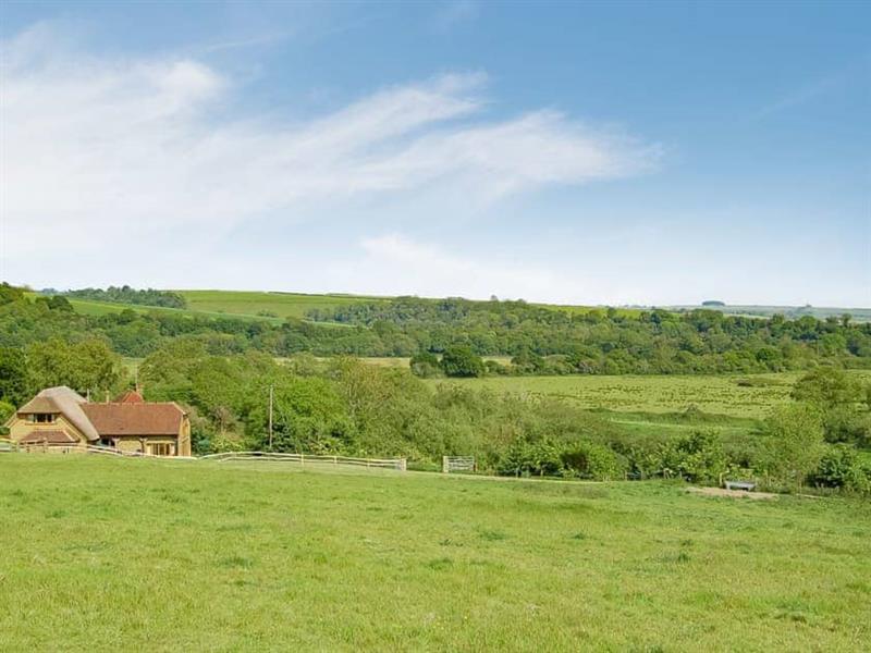 South Downs Barn from Cottages 4 You. South Downs Barn is in Houghton ...