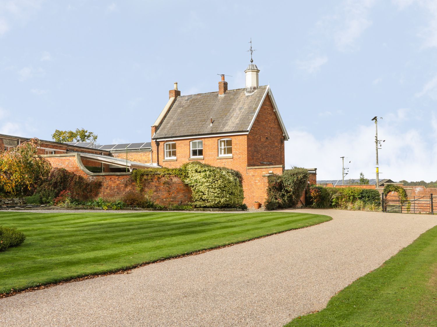 Stable Cottage from Sykes Holiday Cottages. Stable Cottage is in