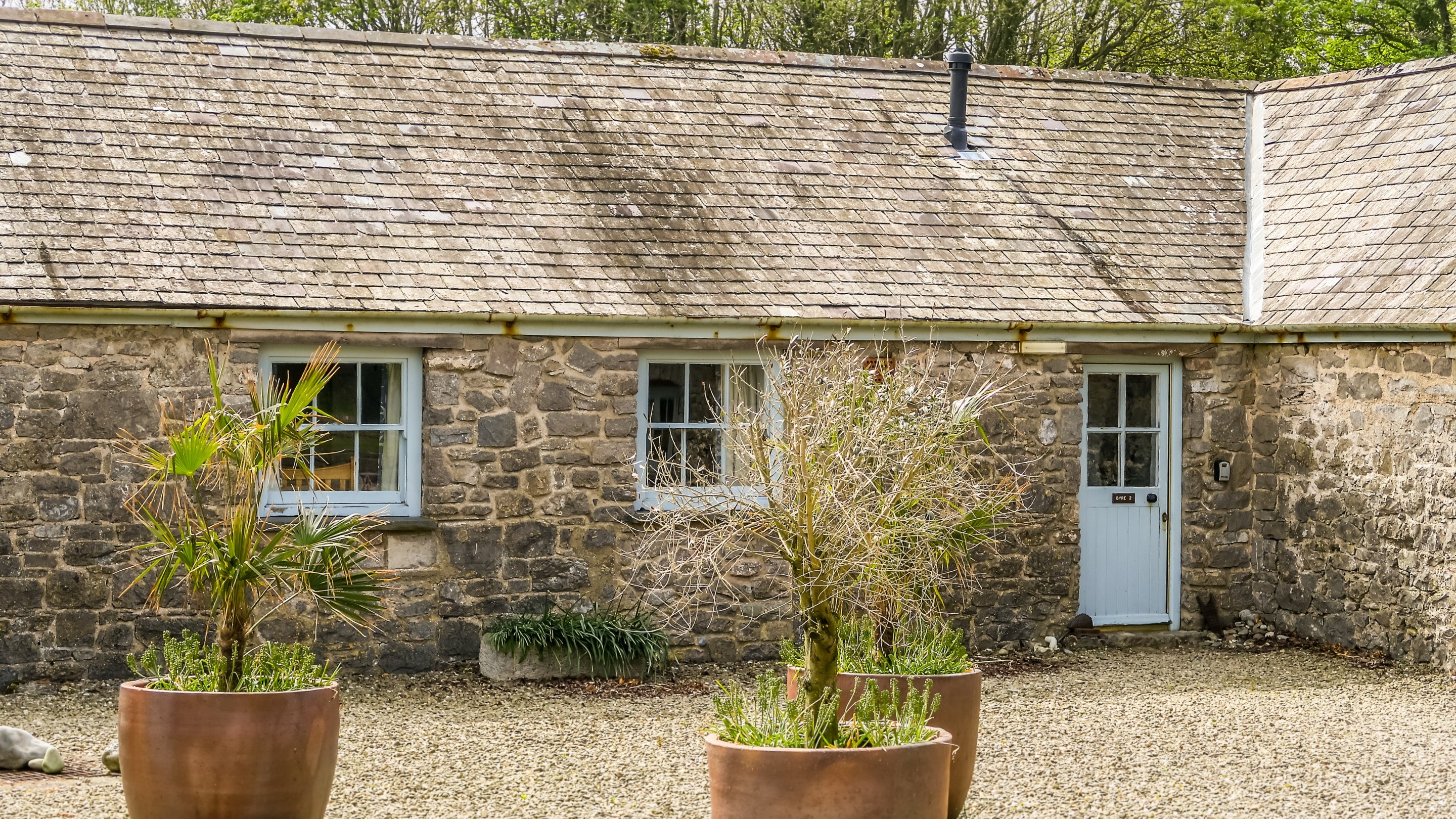 Stackpole Byre 2 from National Trust Holidays. Stackpole Byre 2 is in ...