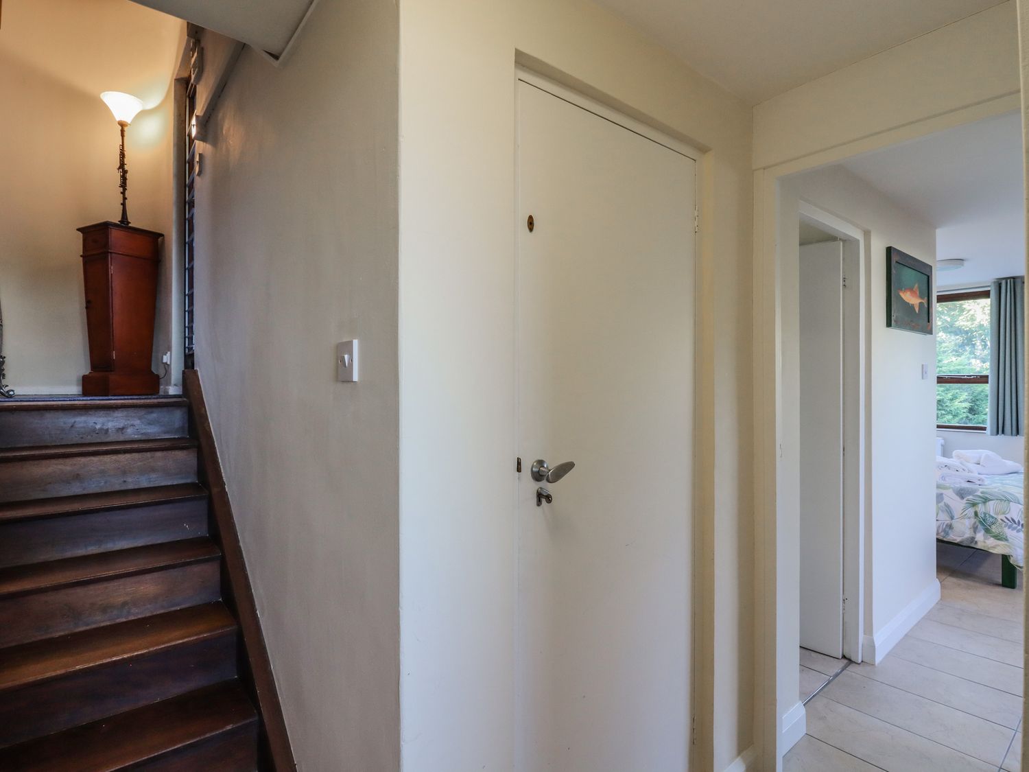 Steepacre from Sykes Holiday Cottages. Steepacre is in St Margaret's At