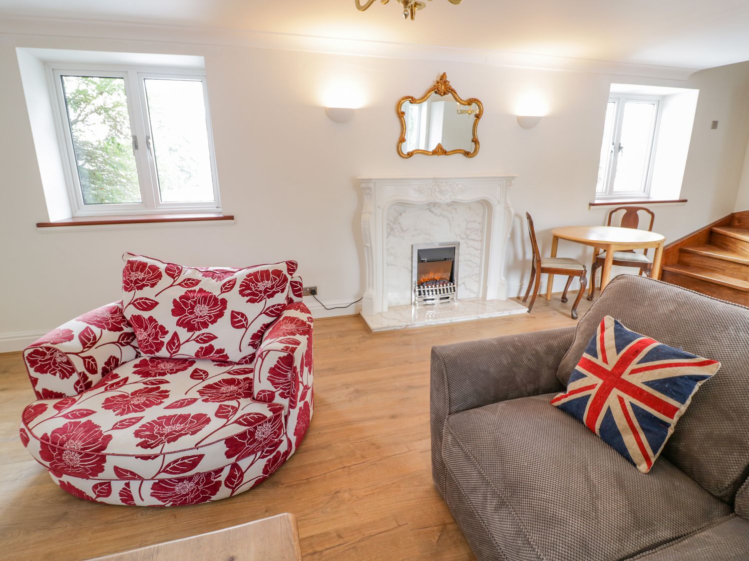 Stonehaven from Sykes Holiday Cottages. Stonehaven is in Oreton near