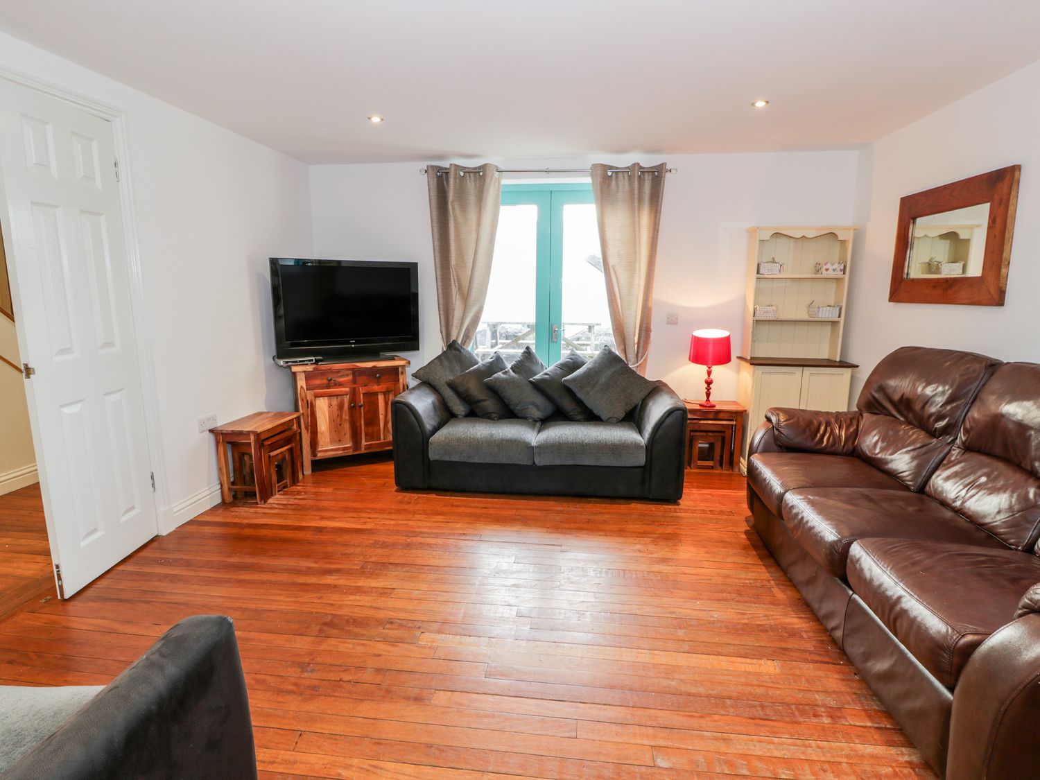 Suffolk Cottage from Sykes Holiday Cottages. Suffolk Cottage is in Dalbeattie Pet Friendly