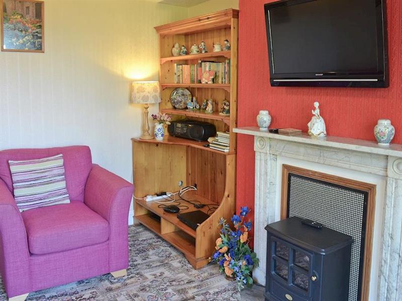 Suffolk House Annexe from Cottages 4 You. Suffolk House Annexe is in