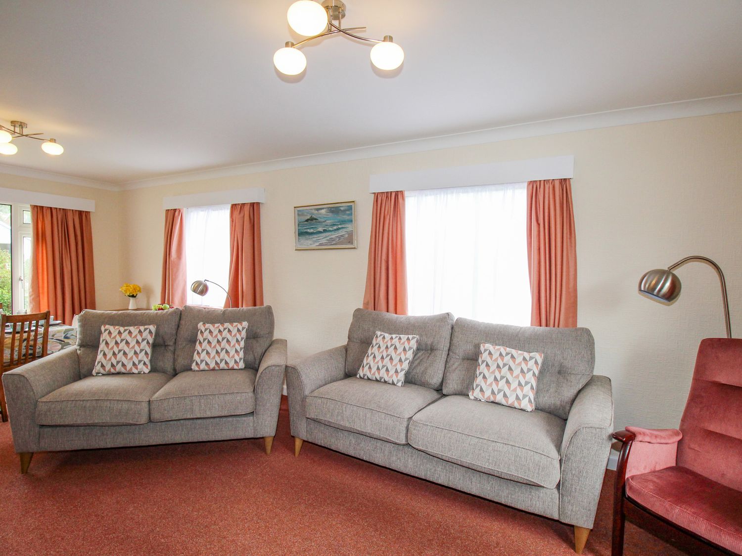 Sundial from Sykes Holiday Cottages. Sundial is in Swanage Pet