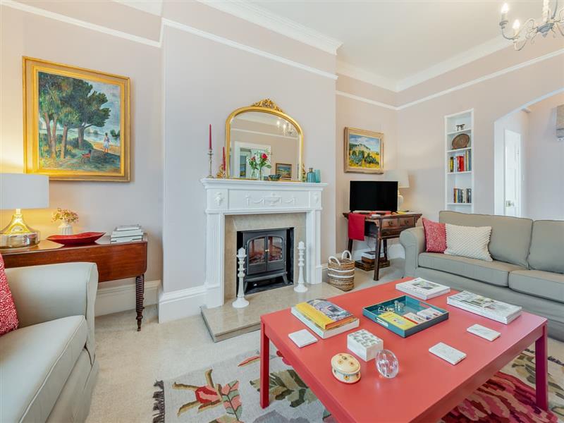 The Anchorage from Cottages 4 You. The Anchorage is in Pembroke, Dyfed