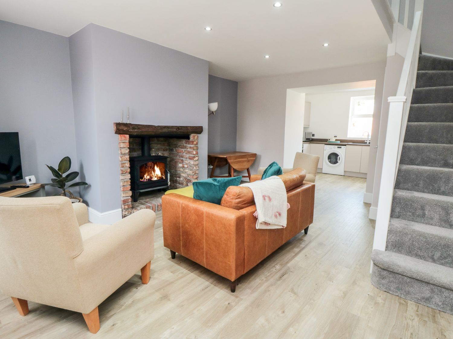 The Annex at the Pack Horse from Sykes Holiday Cottages. The Annex at