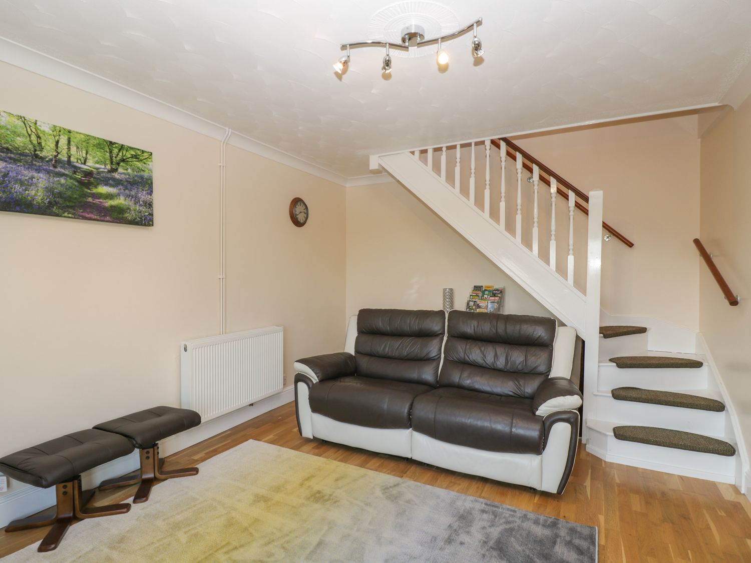 The Annex from Sykes Holiday Cottages. The Annex is in Drybrook Pet