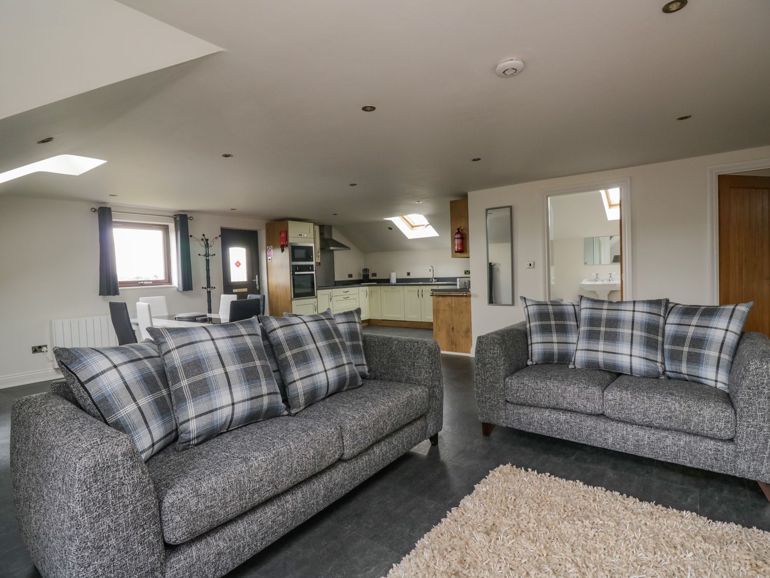 The Annexe, Melbourne House from Sykes Holiday Cottages. The Annexe