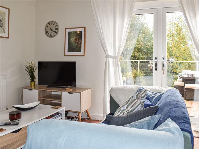 The Annexe from Cottages 4 You. The Annexe is in Staunton