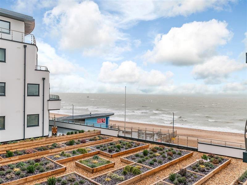 The from Cottages 4 You. The is in Ramsgate, near Broadstairs, Kent