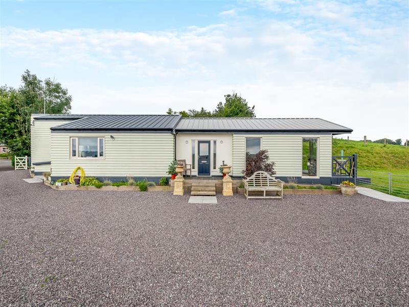 The Bothy from Cottages 4 You. The Bothy is in Strathaven, Lanarkshire