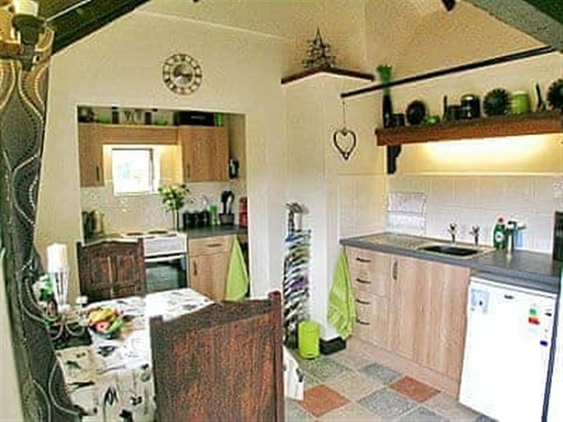 The Bothy from Cottages 4 You. The Bothy is in Upper Welland, Malvern