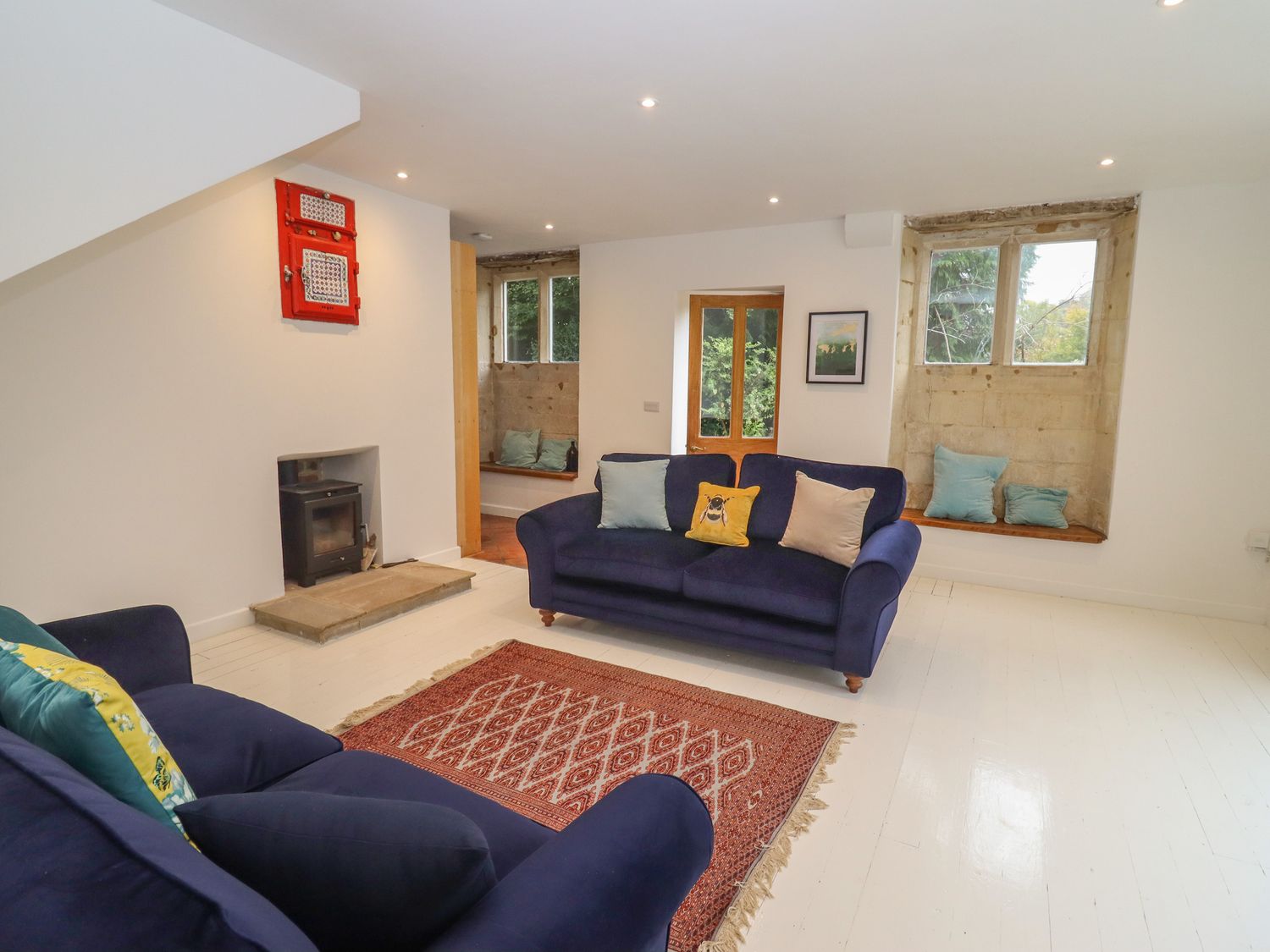 The Coach House from Sykes Holiday Cottages. The Coach House is in