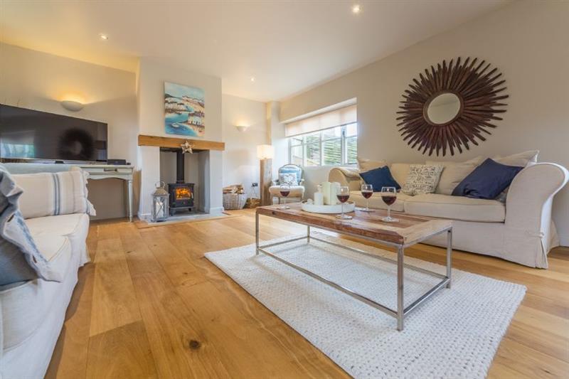 The Coach House from Norfolk Hideaways. The Coach House is in Docking