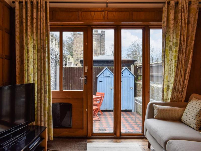 The Coach House from Cottages 4 You. The Coach House is in Ramsgate, Kent Pet Friendly, read