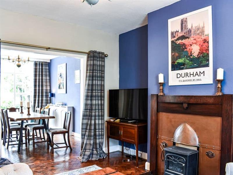 The Cottage from Cottages 4 You. The Cottage is in Sedgefield, County