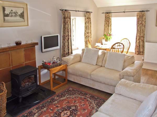 The Generals Cottage from Sykes Holiday Cottages. The Generals Cottage ...