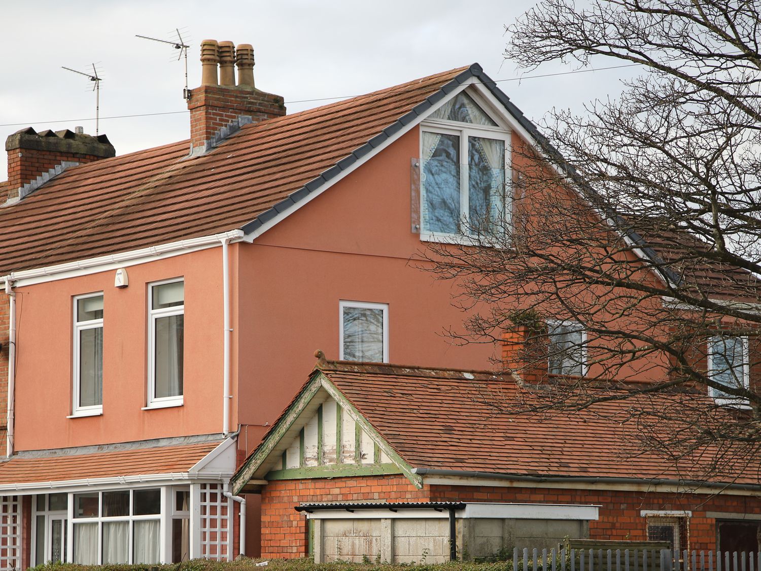 The Headlands from Sykes Holiday Cottages. The Headlands is in The