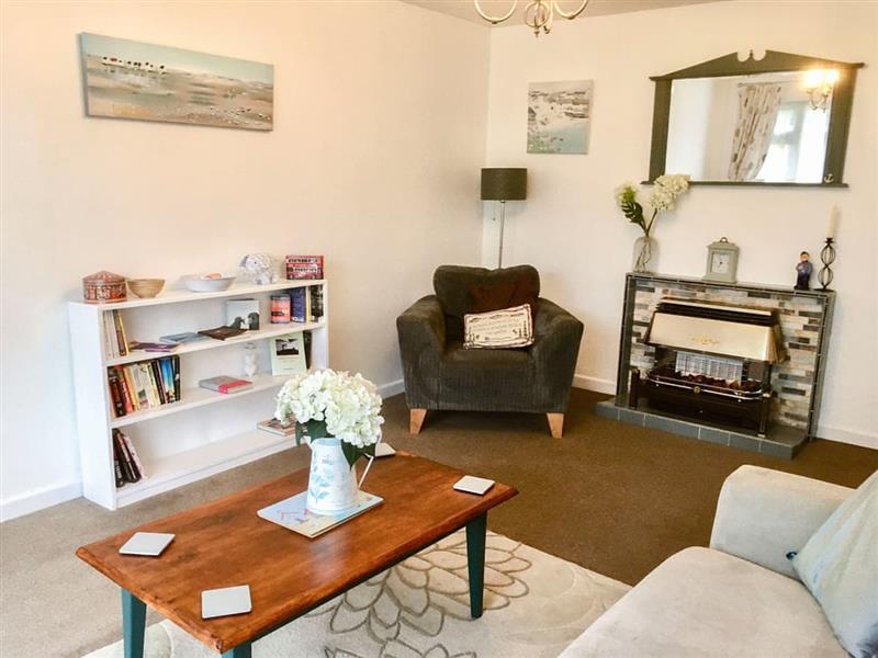 The Hollies from Cottages 4 You. The Hollies is in Uphill, near Weston