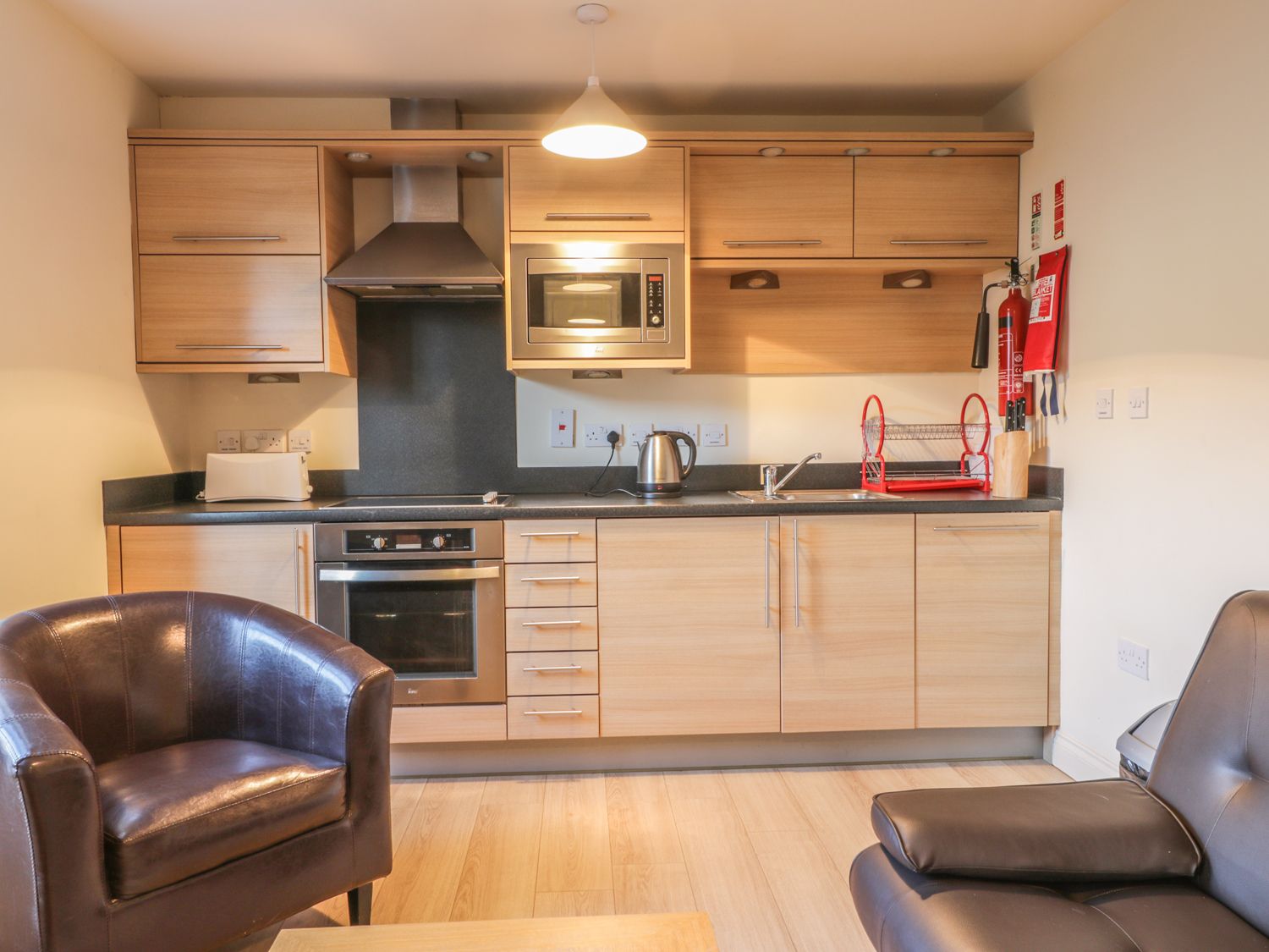 The Krusty Krab from Sykes Holiday Cottages. The Krusty Krab is in The