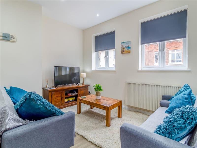 The Lily Pad from Cottages 4 You. The Lily Pad is in Cromer, Norfolk Pet Friendly, read reviews