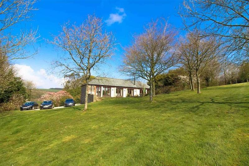 The Linney from Cottages 4 You. The Linney is in Wadebridge, Cornwall