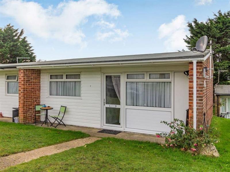 The Little House from Cottages 4 You. The Little House is in