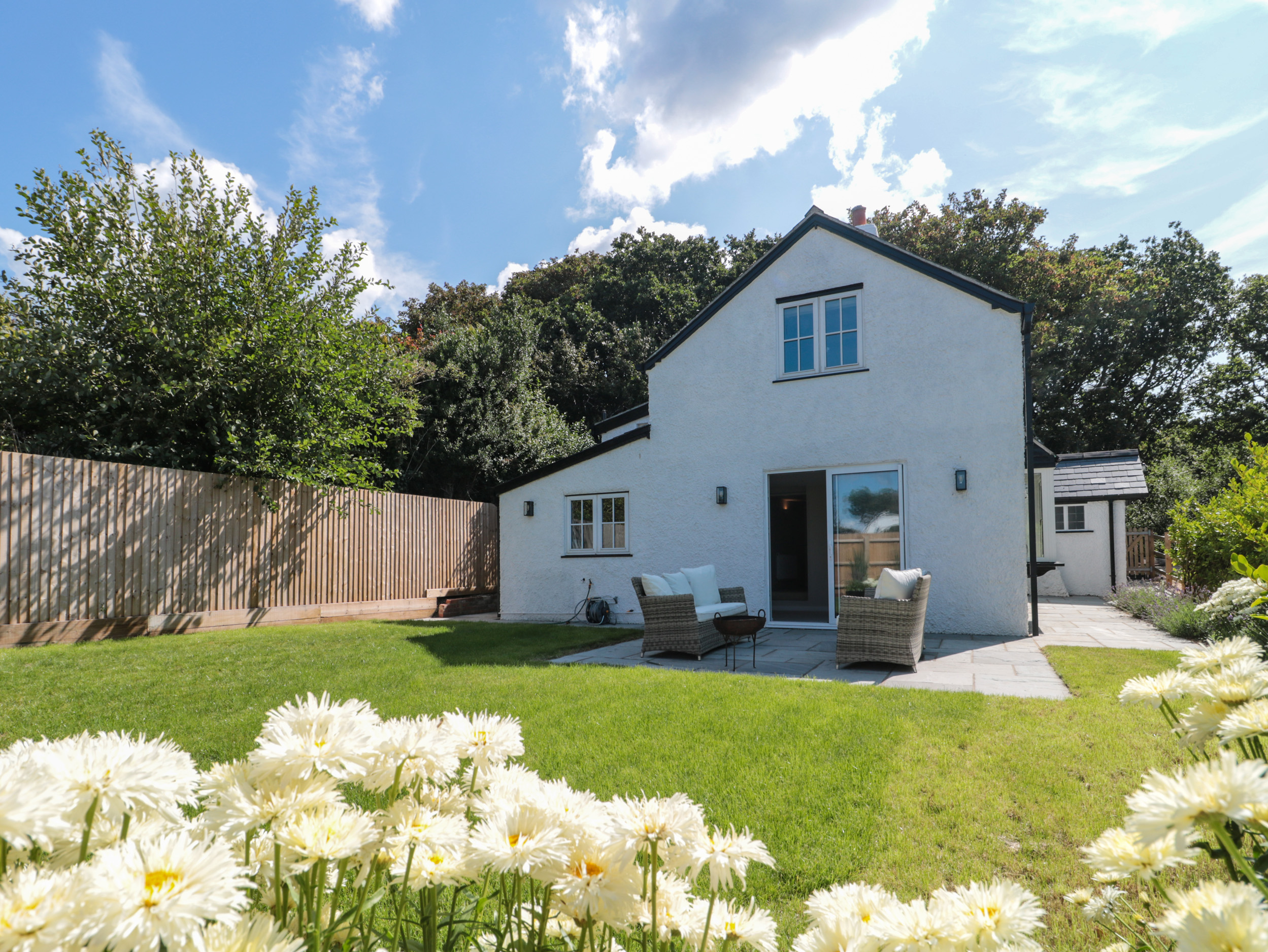 The Old Cottage from Sykes Holiday Cottages. The Old Cottage is in