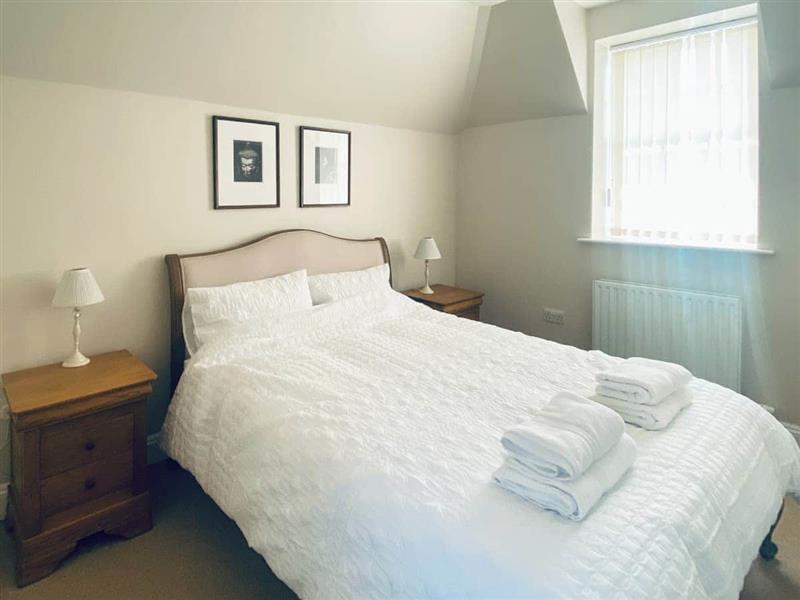 The Old Court House from Cottages 4 You. The Old Court House is in Silloth, Cumbria Pet