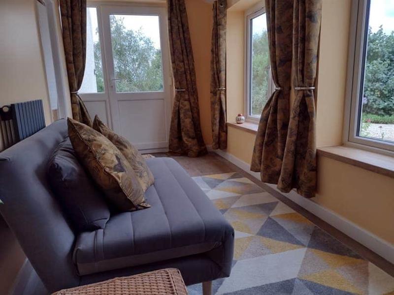 The Old Dairy from Cottages 4 You. The Old Dairy is in Pawlett