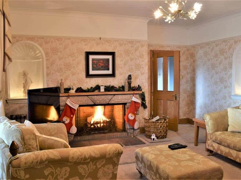 The Old Farmhouse from Cottages 4 You. The Old Farmhouse is in Ancroft