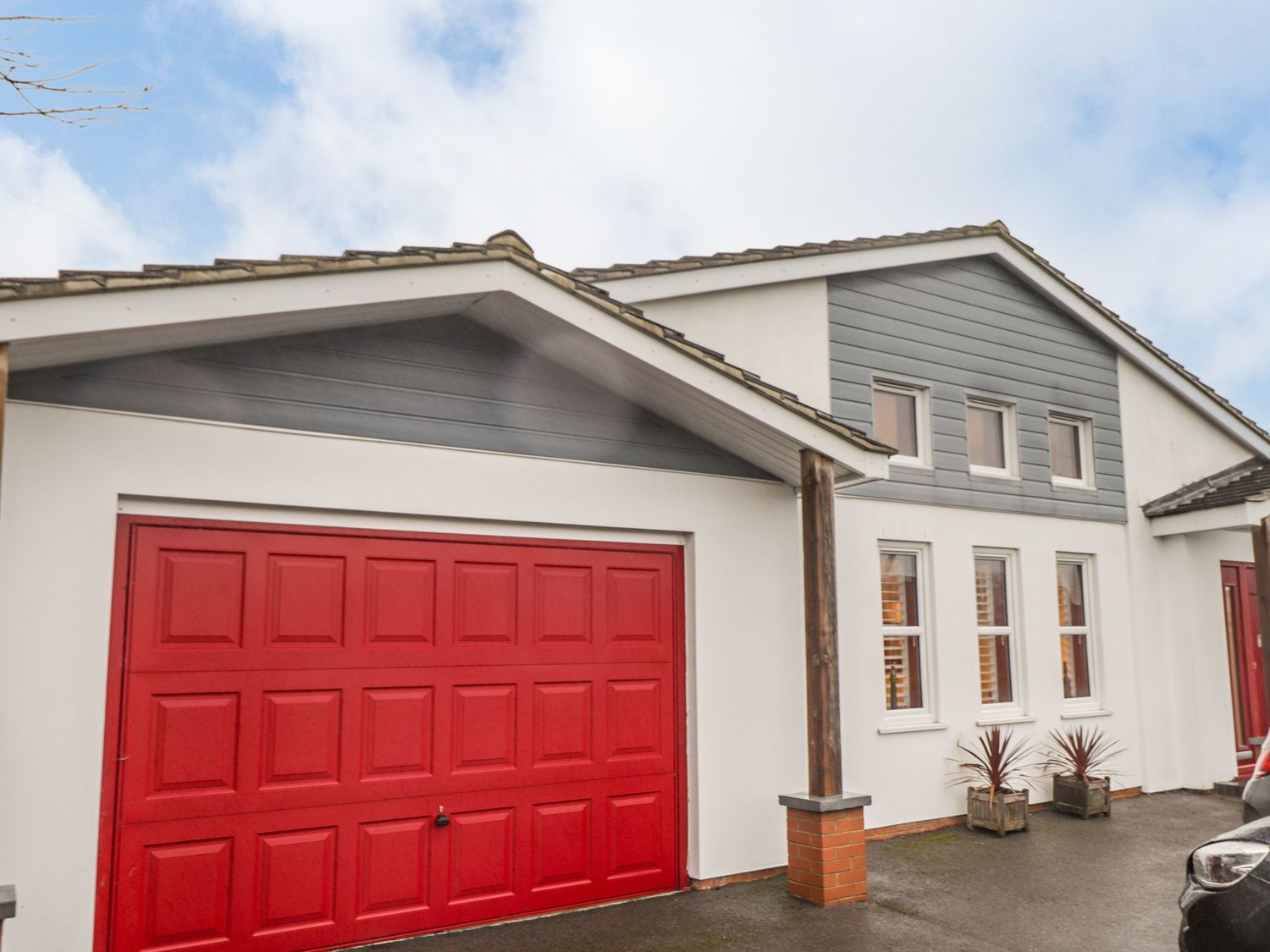 The Old Fire Station from Sykes Holiday Cottages. The Old Fire Station