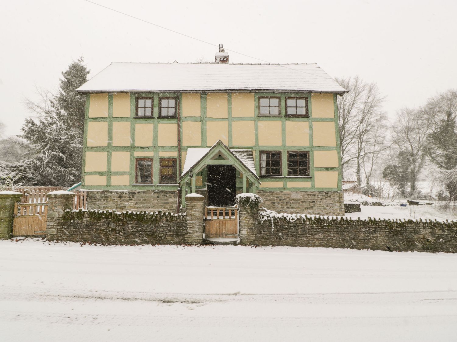 The Old Rectory from Sykes Holiday Cottages. The Old Rectory is in