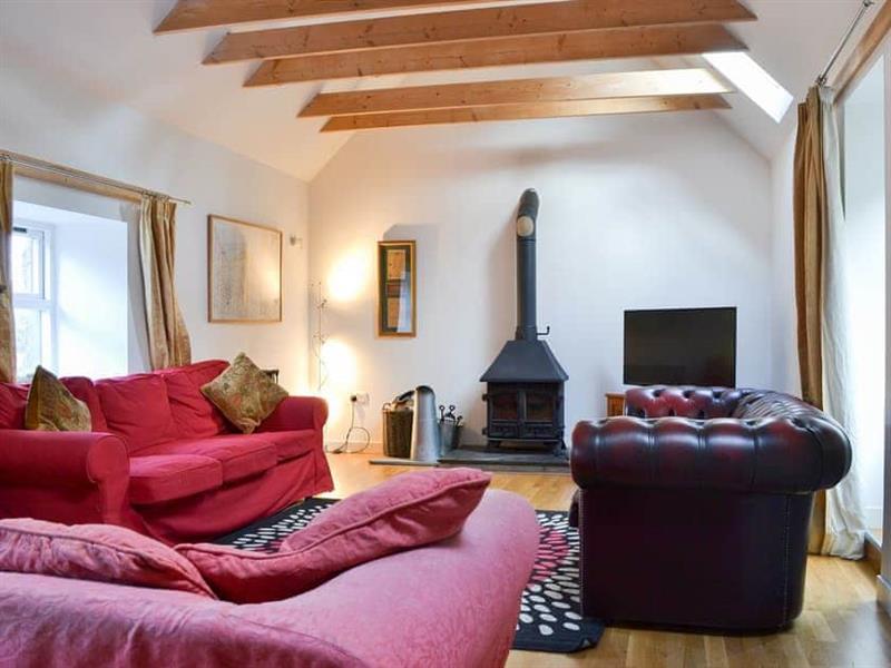 The Old Smiddy from Cottages 4 You. The Old Smiddy is in Poolewe, near