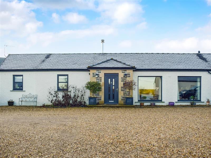 The Old Stables from Cottages 4 You. The Old Stables is in Glasgow