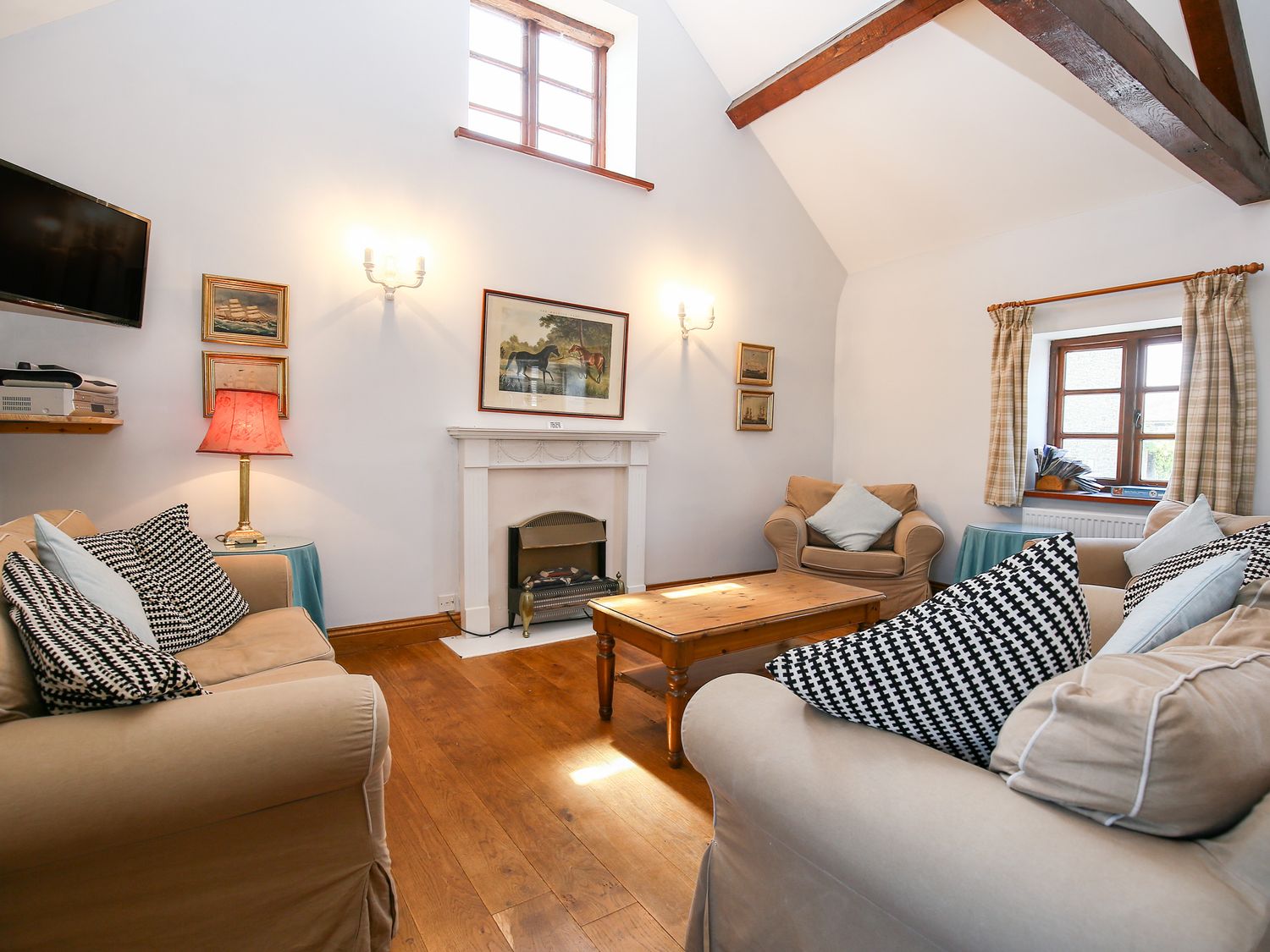 The Onibury from Sykes Holiday Cottages. The Onibury is in Craven Arms