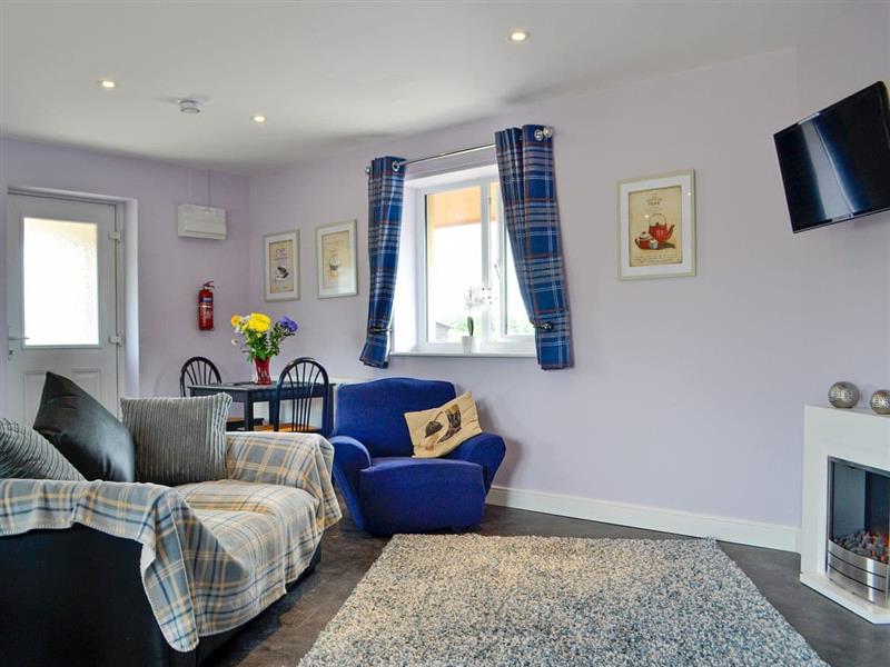 The Pavilion from Cottages 4 You. The Pavilion is in Malvern, Worcestershire Pet Friendly